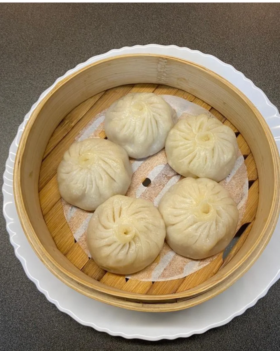 Xiaolongbao de XiongHeJia