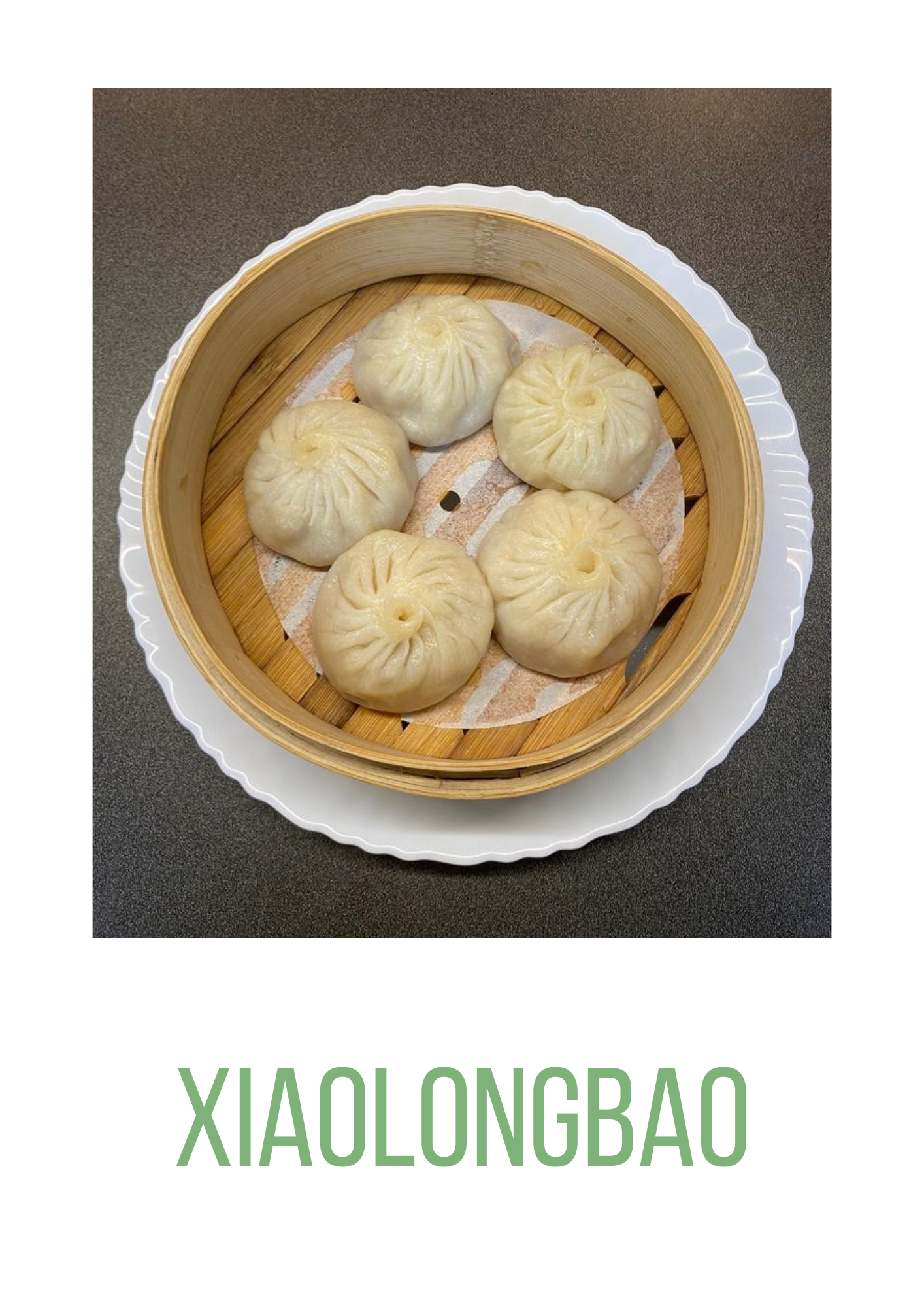 Xiaolongbao