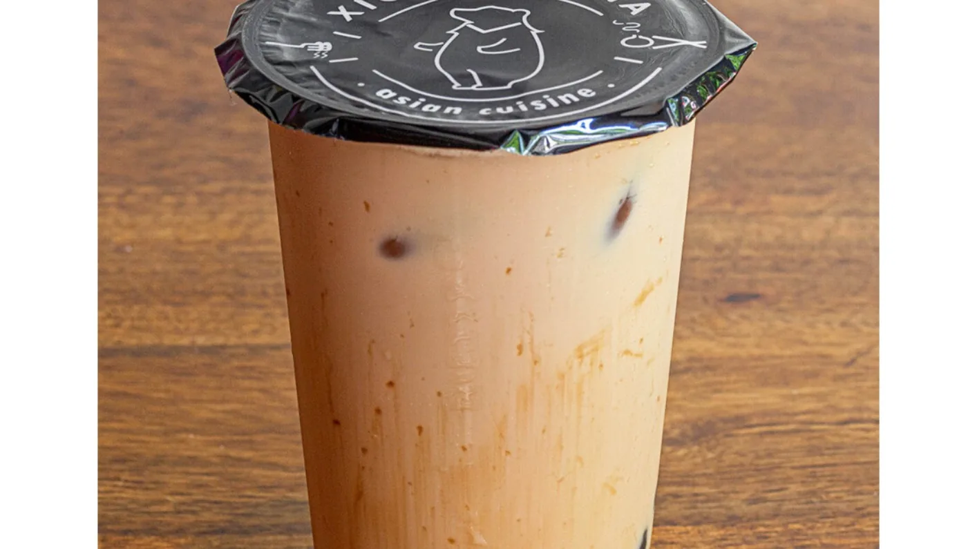 Bubble tea and Taiwanese cooking: XiongHeJia in a València guide