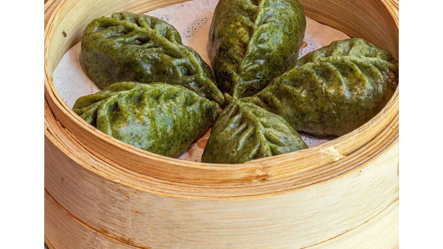一顆一顆手工包起來的家常味